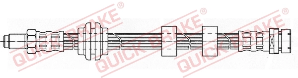 Brake Hose